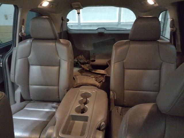 Photo 9 VIN: 5FNRL5H67EB120598 - HONDA ODYSSEY EX 