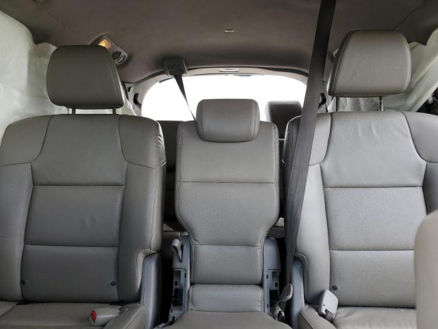 Photo 9 VIN: 5FNRL5H67EB123422 - HONDA ODYSSEY EX 