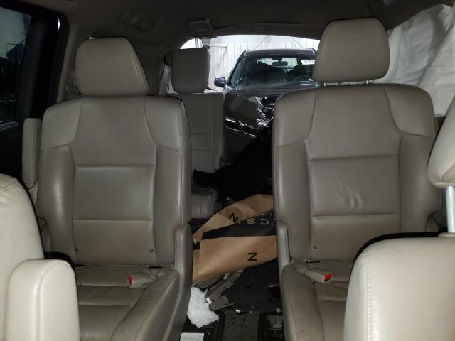 Photo 9 VIN: 5FNRL5H67EB125333 - HONDA ODYSSEY EX 