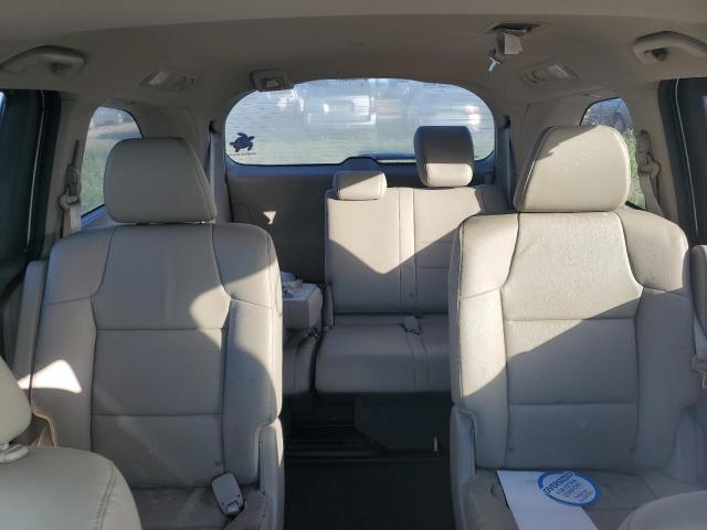 Photo 9 VIN: 5FNRL5H67EB126272 - HONDA ODYSSEY EX 