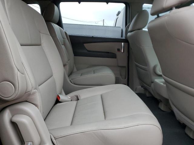 Photo 10 VIN: 5FNRL5H67EB126272 - HONDA ODYSSEY EX 