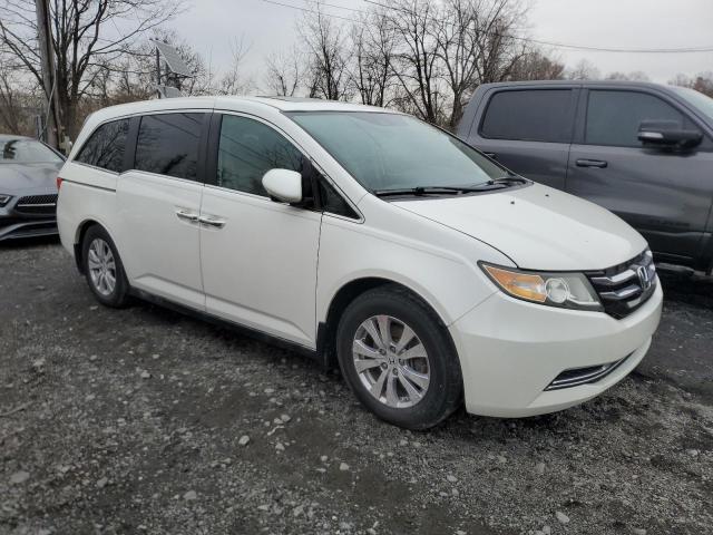 Photo 3 VIN: 5FNRL5H67EB126272 - HONDA ODYSSEY EX 