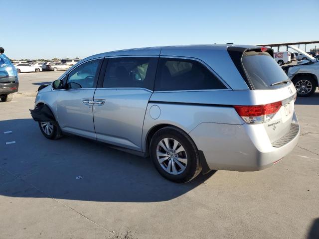 Photo 1 VIN: 5FNRL5H67EB138776 - HONDA ODYSSEY EX 