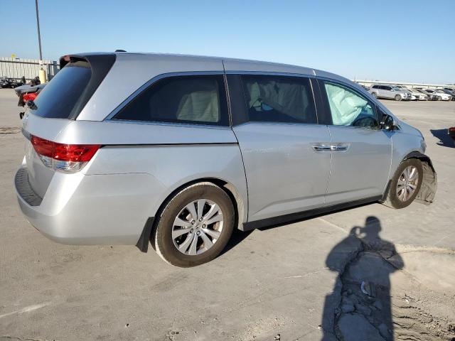 Photo 2 VIN: 5FNRL5H67EB138776 - HONDA ODYSSEY EX 