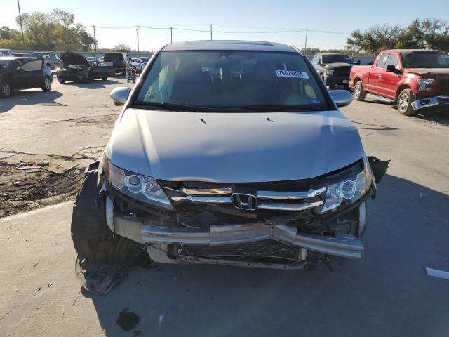 Photo 4 VIN: 5FNRL5H67EB138776 - HONDA ODYSSEY EX 