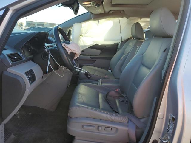 Photo 6 VIN: 5FNRL5H67EB138776 - HONDA ODYSSEY EX 