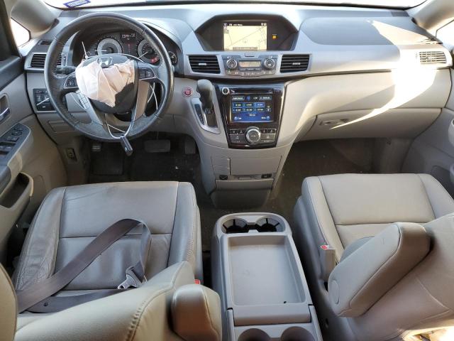 Photo 7 VIN: 5FNRL5H67EB138776 - HONDA ODYSSEY EX 