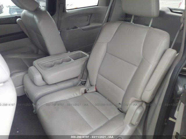 Photo 7 VIN: 5FNRL5H67FB006957 - HONDA ODYSSEY 