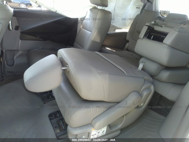 Photo 7 VIN: 5FNRL5H67FB013066 - HONDA ODYSSEY 