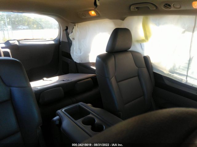 Photo 7 VIN: 5FNRL5H67FB024231 - HONDA ODYSSEY 