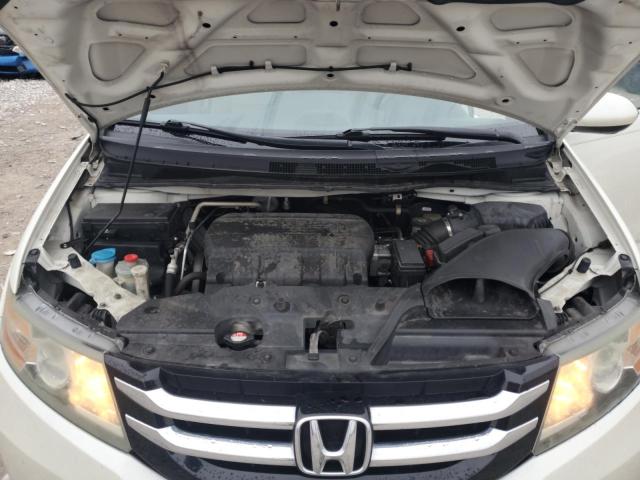 Photo 11 VIN: 5FNRL5H67FB029543 - HONDA ODYSSEY EX 