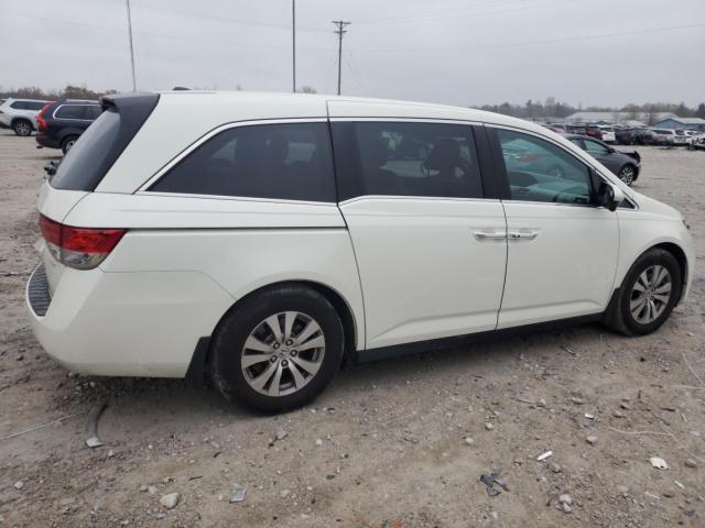 Photo 2 VIN: 5FNRL5H67FB029543 - HONDA ODYSSEY EX 