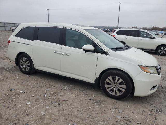 Photo 3 VIN: 5FNRL5H67FB029543 - HONDA ODYSSEY EX 