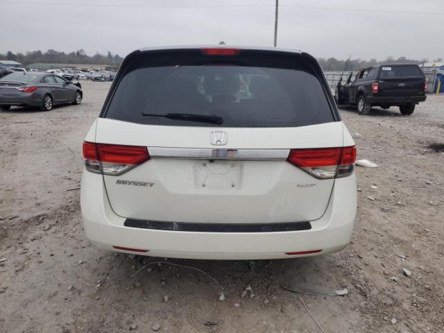 Photo 5 VIN: 5FNRL5H67FB029543 - HONDA ODYSSEY EX 