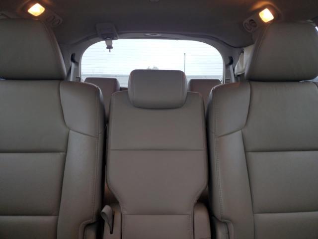 Photo 9 VIN: 5FNRL5H67FB029543 - HONDA ODYSSEY EX 