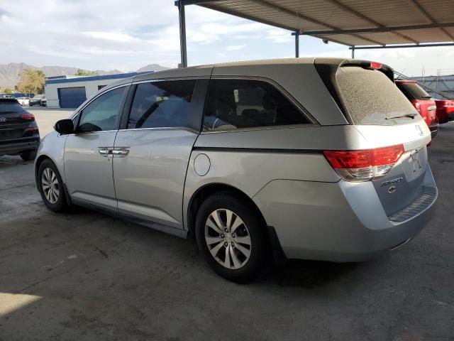 Photo 1 VIN: 5FNRL5H67FB037478 - HONDA ODYSSEY EX 