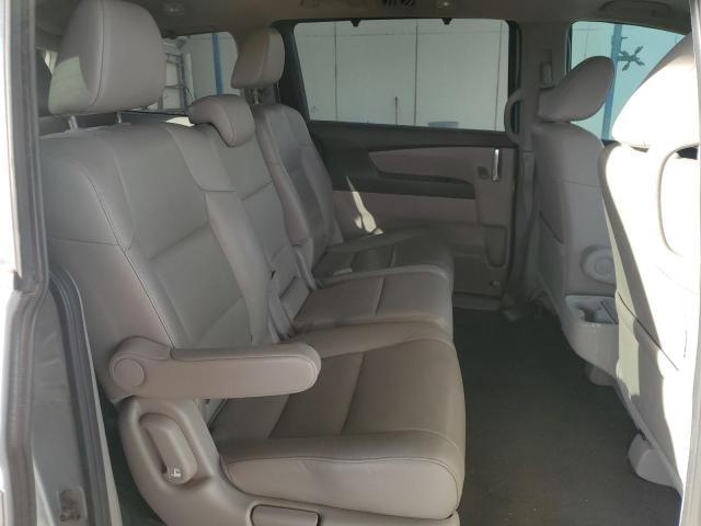 Photo 10 VIN: 5FNRL5H67FB037478 - HONDA ODYSSEY EX 