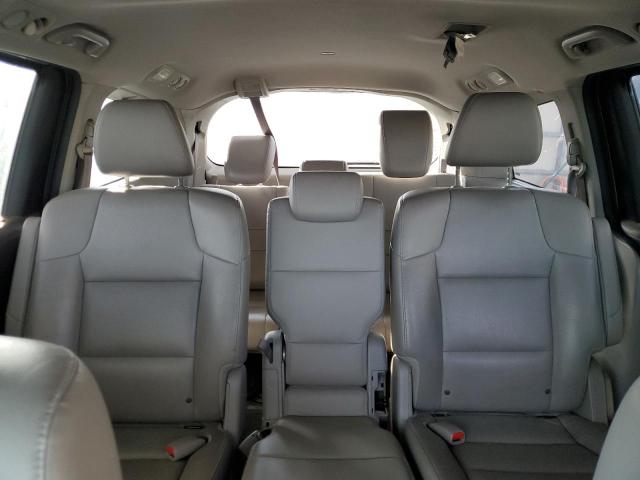 Photo 9 VIN: 5FNRL5H67FB037478 - HONDA ODYSSEY EX 