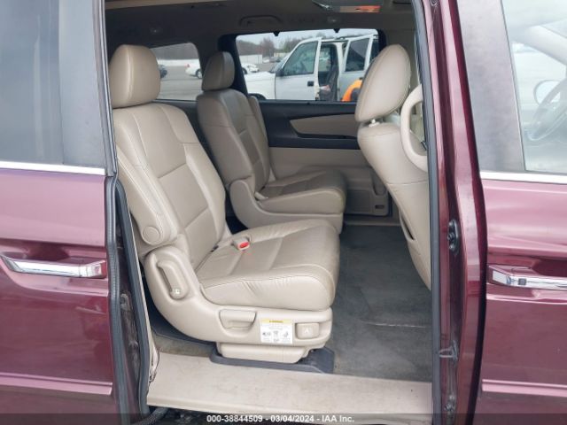 Photo 7 VIN: 5FNRL5H67FB042194 - HONDA ODYSSEY 