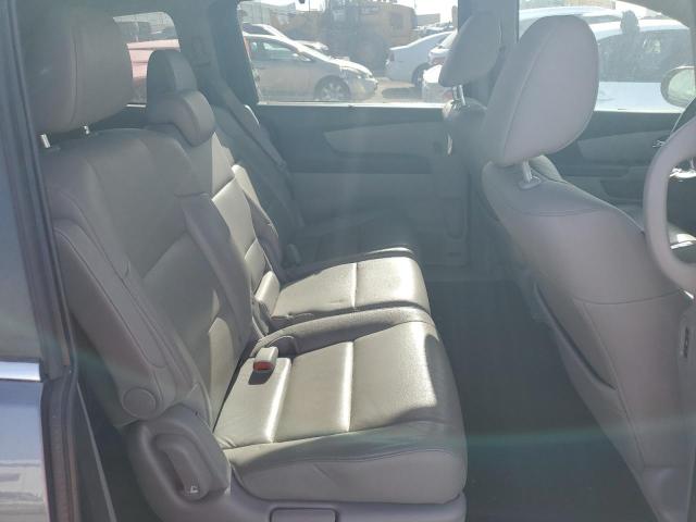 Photo 10 VIN: 5FNRL5H67FB049808 - HONDA ODYSSEY EX 