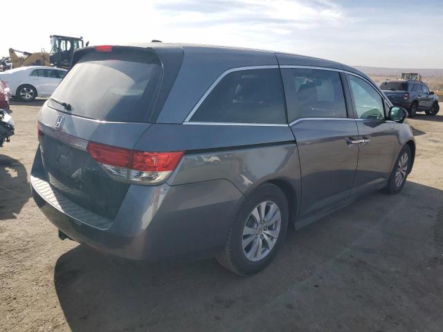 Photo 2 VIN: 5FNRL5H67FB049808 - HONDA ODYSSEY EX 