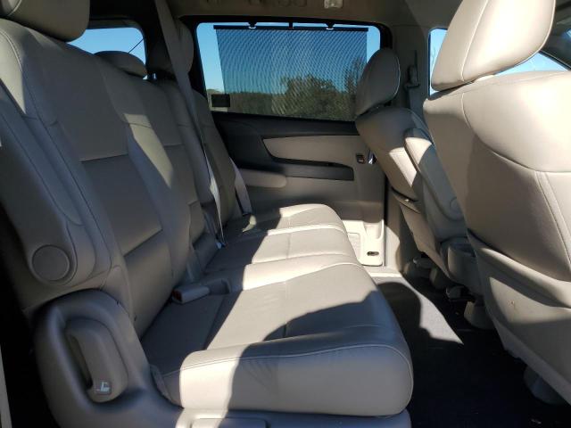 Photo 10 VIN: 5FNRL5H67FB053552 - HONDA ODYSSEY EX 