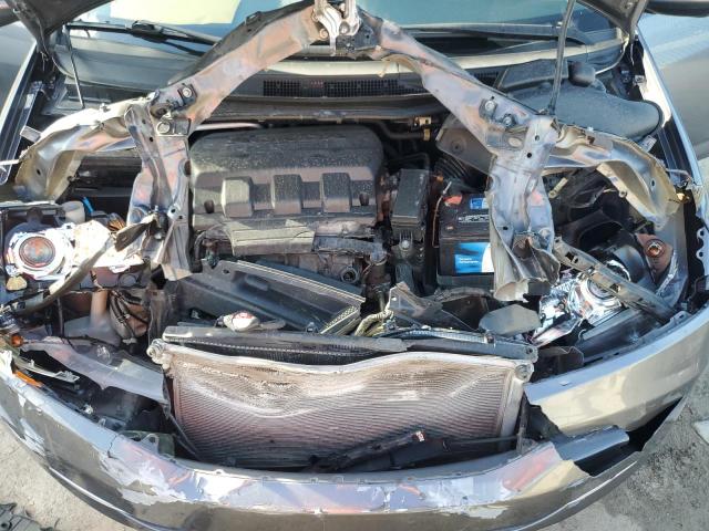 Photo 11 VIN: 5FNRL5H67FB058671 - HONDA ODYSSEY EX 