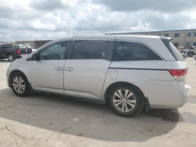 Photo 1 VIN: 5FNRL5H67FB059786 - HONDA ODYSSEY EX 