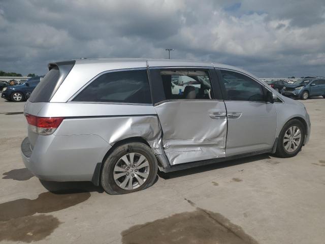 Photo 2 VIN: 5FNRL5H67FB059786 - HONDA ODYSSEY EX 