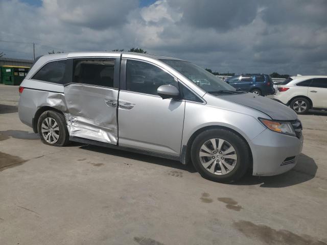 Photo 3 VIN: 5FNRL5H67FB059786 - HONDA ODYSSEY EX 