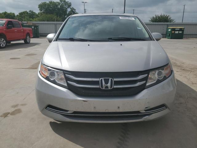 Photo 4 VIN: 5FNRL5H67FB059786 - HONDA ODYSSEY EX 