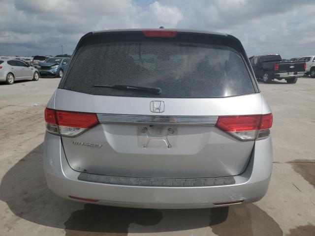 Photo 5 VIN: 5FNRL5H67FB059786 - HONDA ODYSSEY EX 