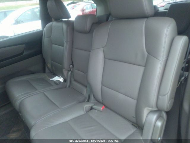 Photo 7 VIN: 5FNRL5H67FB060548 - HONDA ODYSSEY 