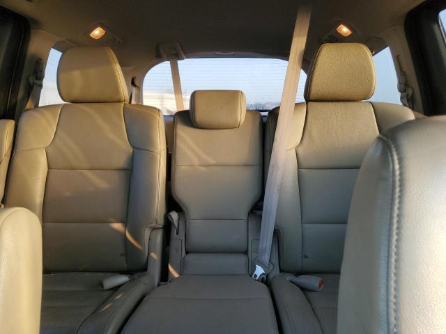 Photo 9 VIN: 5FNRL5H67FB072389 - HONDA ODYSSEY EX 