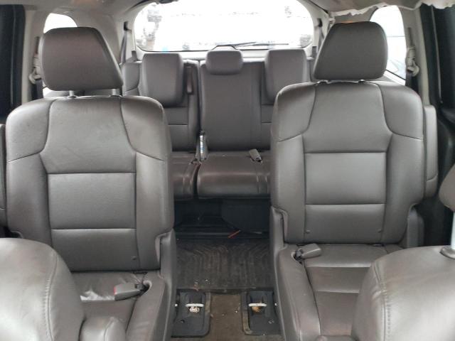 Photo 9 VIN: 5FNRL5H67FB073154 - HONDA ODYSSEY EX 