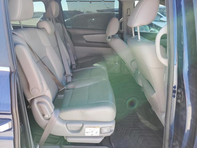 Photo 10 VIN: 5FNRL5H67FB101776 - HONDA ODYSSEY EX 