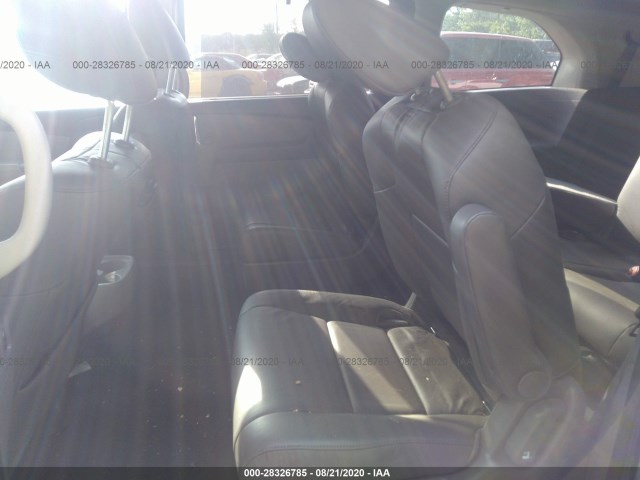 Photo 7 VIN: 5FNRL5H67FB105455 - HONDA ODYSSEY 