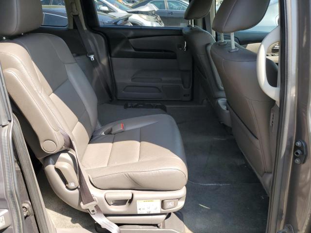 Photo 10 VIN: 5FNRL5H67FB107271 - HONDA ODYSSEY EX 