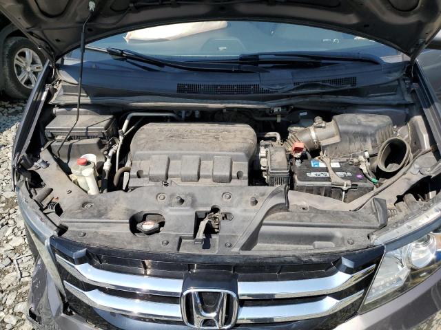 Photo 11 VIN: 5FNRL5H67FB107271 - HONDA ODYSSEY EX 