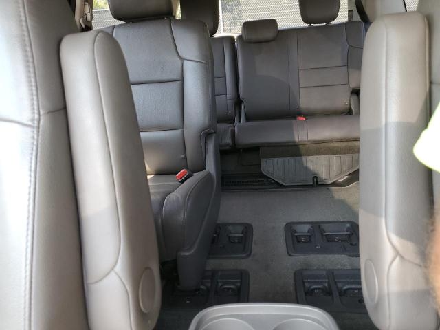 Photo 9 VIN: 5FNRL5H67FB107271 - HONDA ODYSSEY EX 