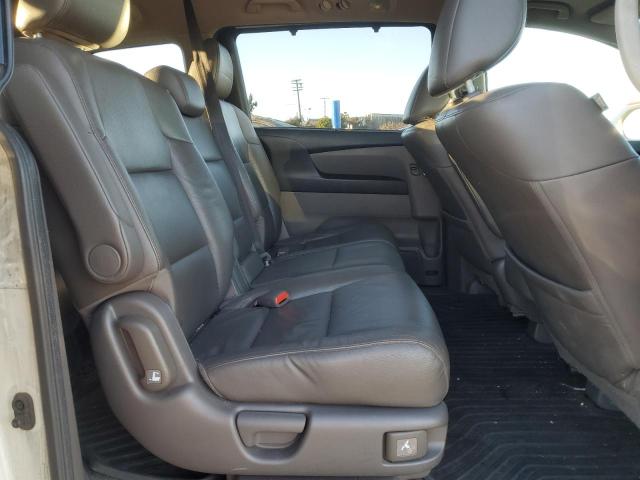 Photo 10 VIN: 5FNRL5H67FB123812 - HONDA ODYSSEY EX 