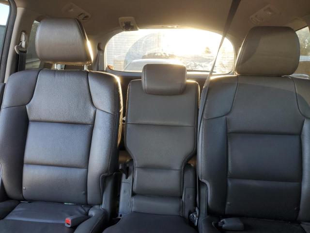 Photo 9 VIN: 5FNRL5H67FB123812 - HONDA ODYSSEY EX 