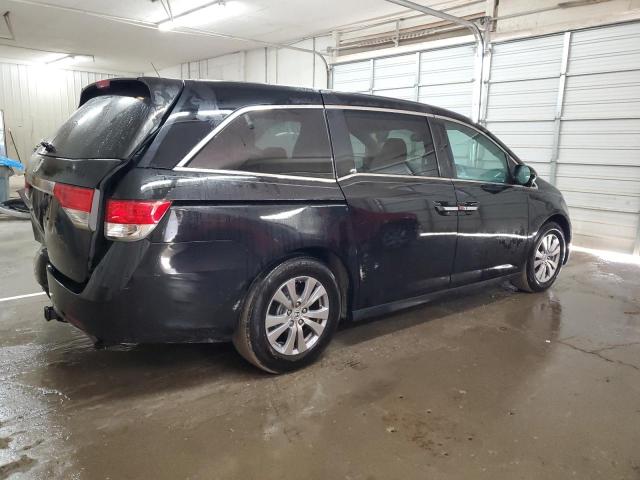 Photo 2 VIN: 5FNRL5H67FB124068 - HONDA ODYSSEY EX 