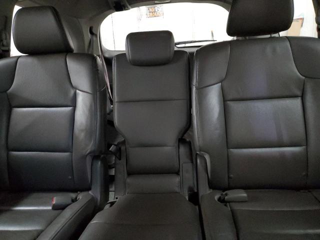 Photo 9 VIN: 5FNRL5H67FB124068 - HONDA ODYSSEY EX 