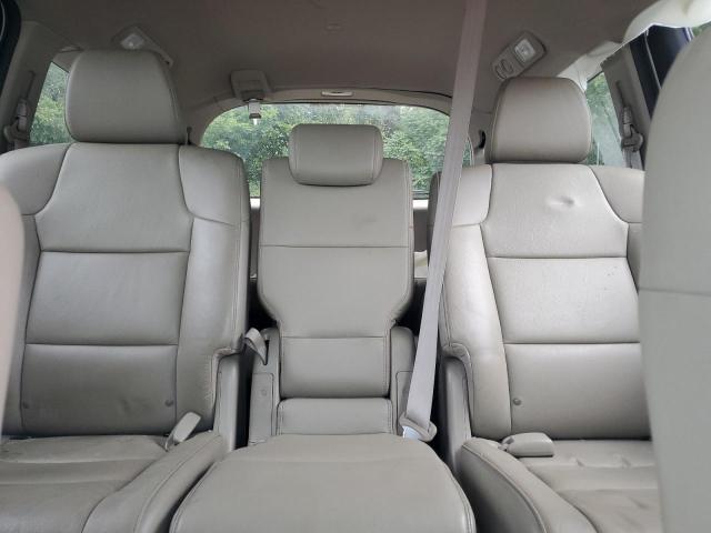 Photo 9 VIN: 5FNRL5H67FB124779 - HONDA ODYSSEY EX 