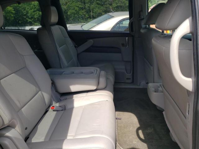 Photo 9 VIN: 5FNRL5H67FB129593 - HONDA ODYSSEY EX 