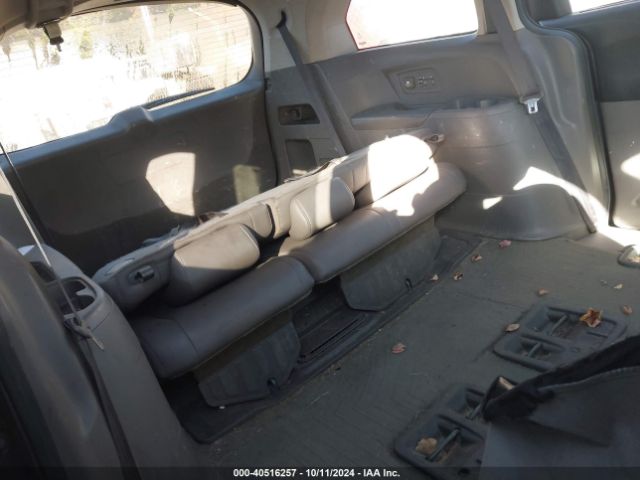 Photo 7 VIN: 5FNRL5H67GB022240 - HONDA ODYSSEY 