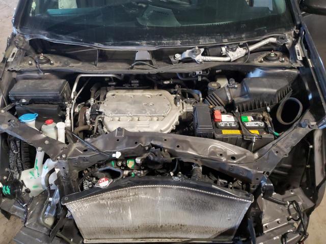 Photo 11 VIN: 5FNRL5H67GB025459 - HONDA ODYSSEY EX 