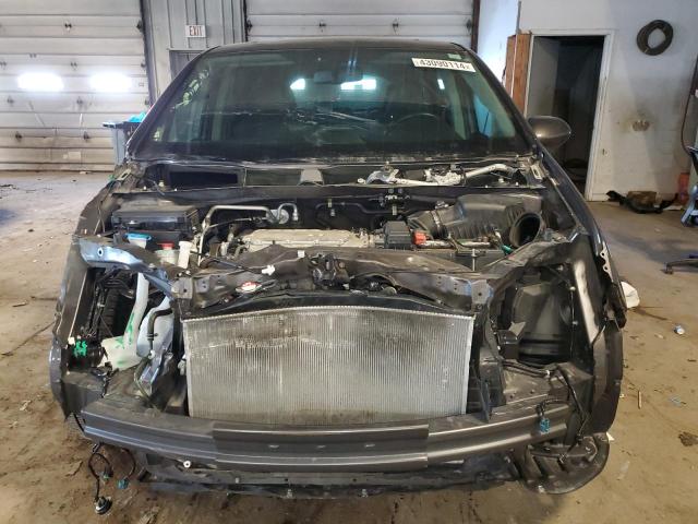 Photo 4 VIN: 5FNRL5H67GB025459 - HONDA ODYSSEY EX 