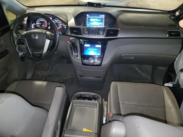 Photo 7 VIN: 5FNRL5H67GB025459 - HONDA ODYSSEY EX 